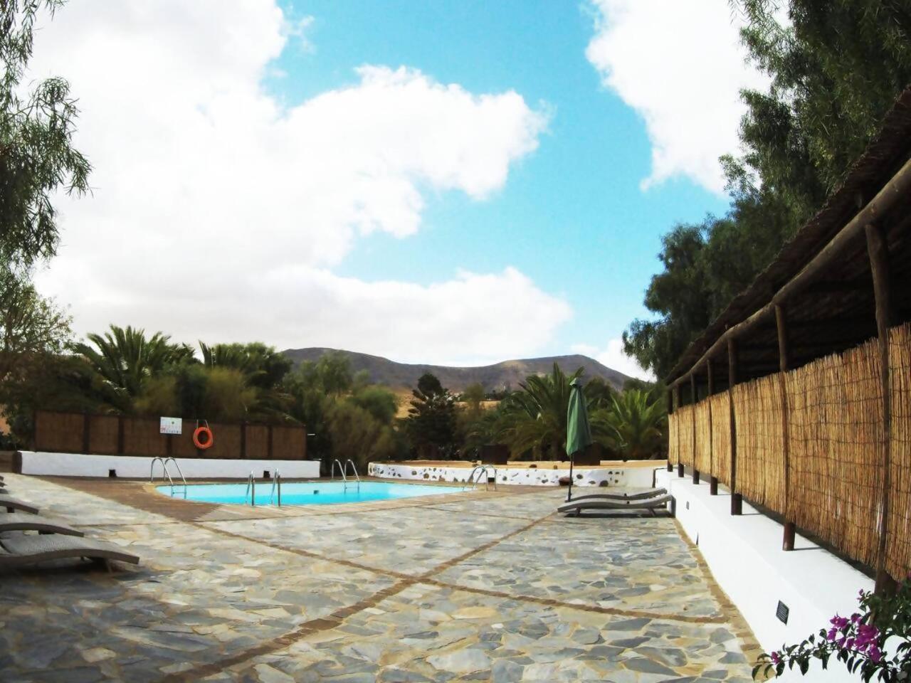 הוילה פוארטו דל רוסריו Rural Rugama מראה חיצוני תמונה