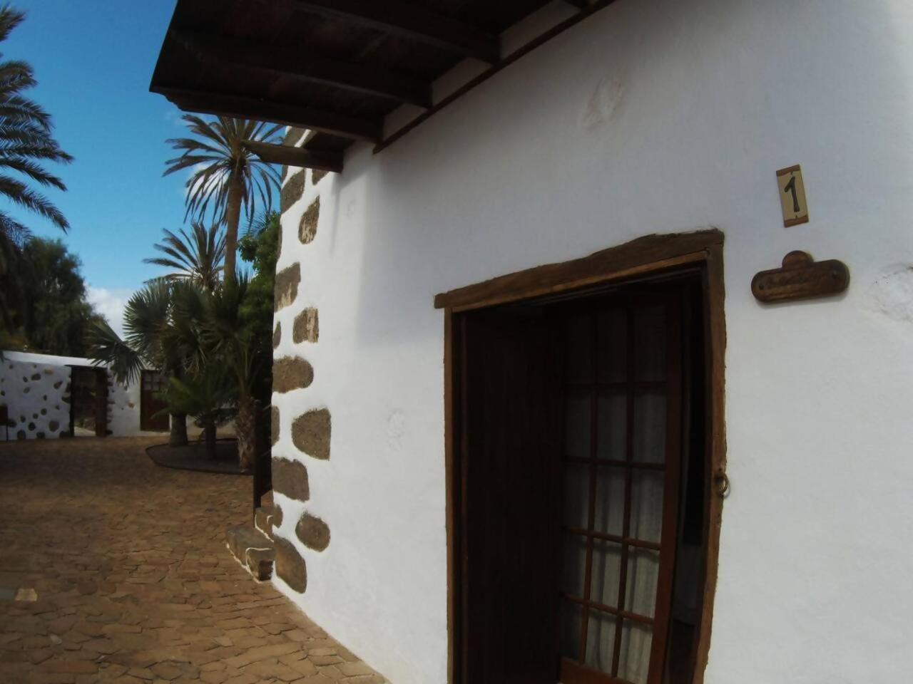 הוילה פוארטו דל רוסריו Rural Rugama מראה חיצוני תמונה