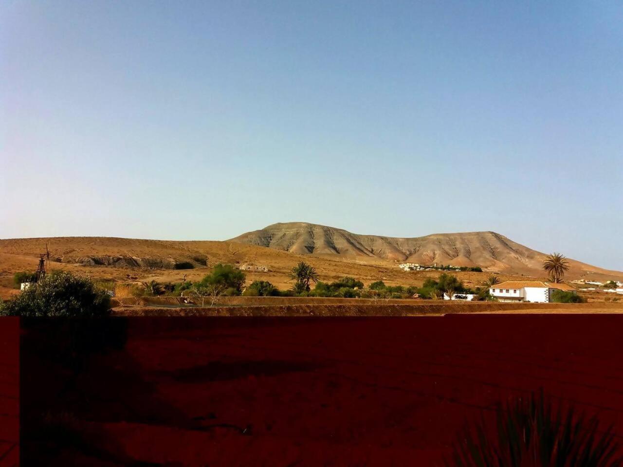הוילה פוארטו דל רוסריו Rural Rugama מראה חיצוני תמונה