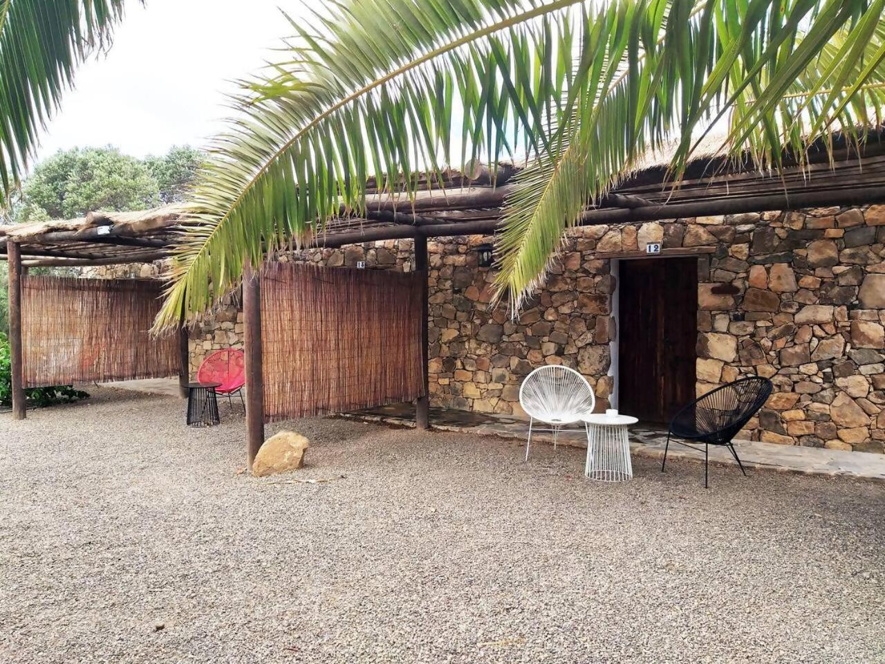 הוילה פוארטו דל רוסריו Rural Rugama מראה חיצוני תמונה