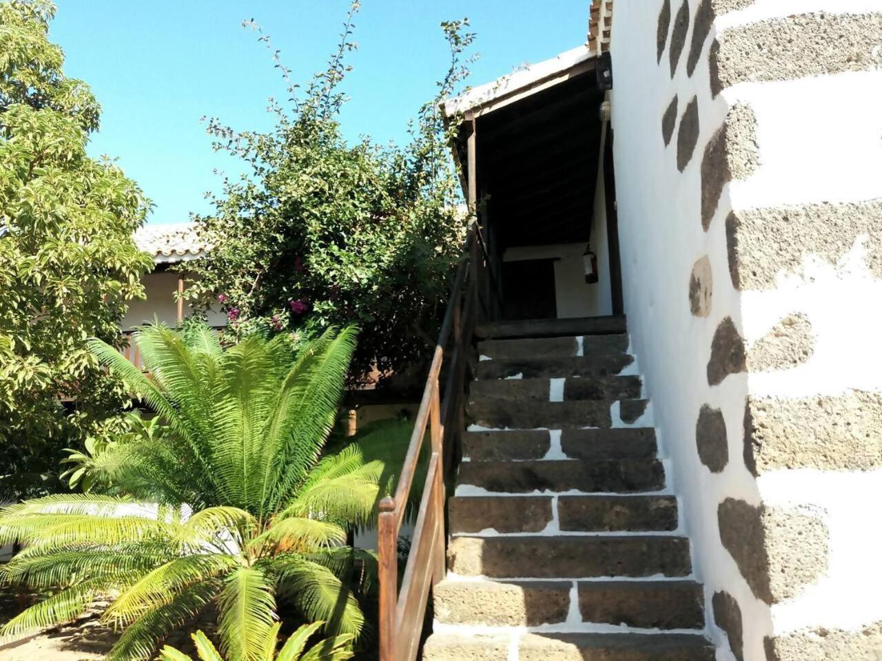 הוילה פוארטו דל רוסריו Rural Rugama מראה חיצוני תמונה