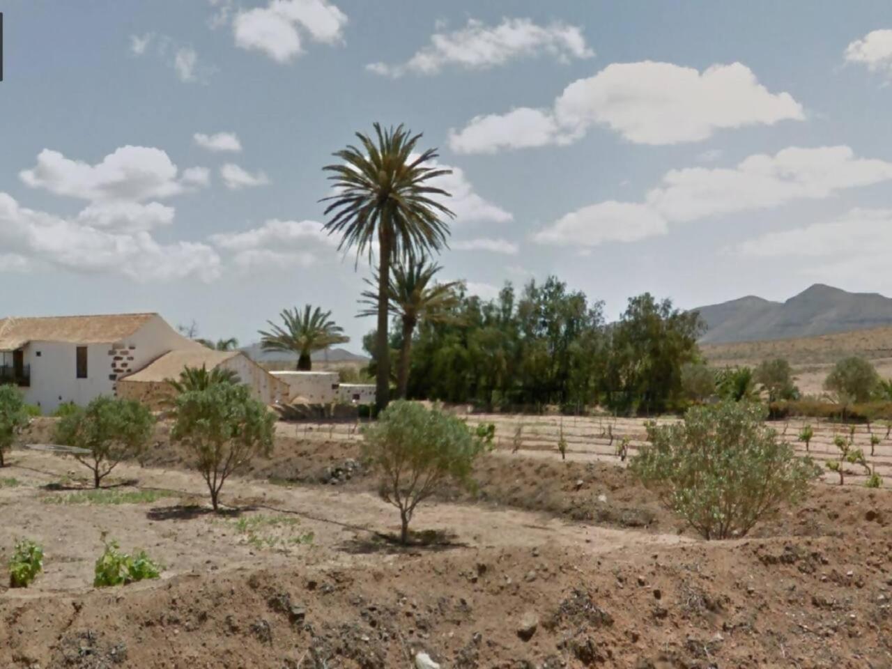 הוילה פוארטו דל רוסריו Rural Rugama מראה חיצוני תמונה