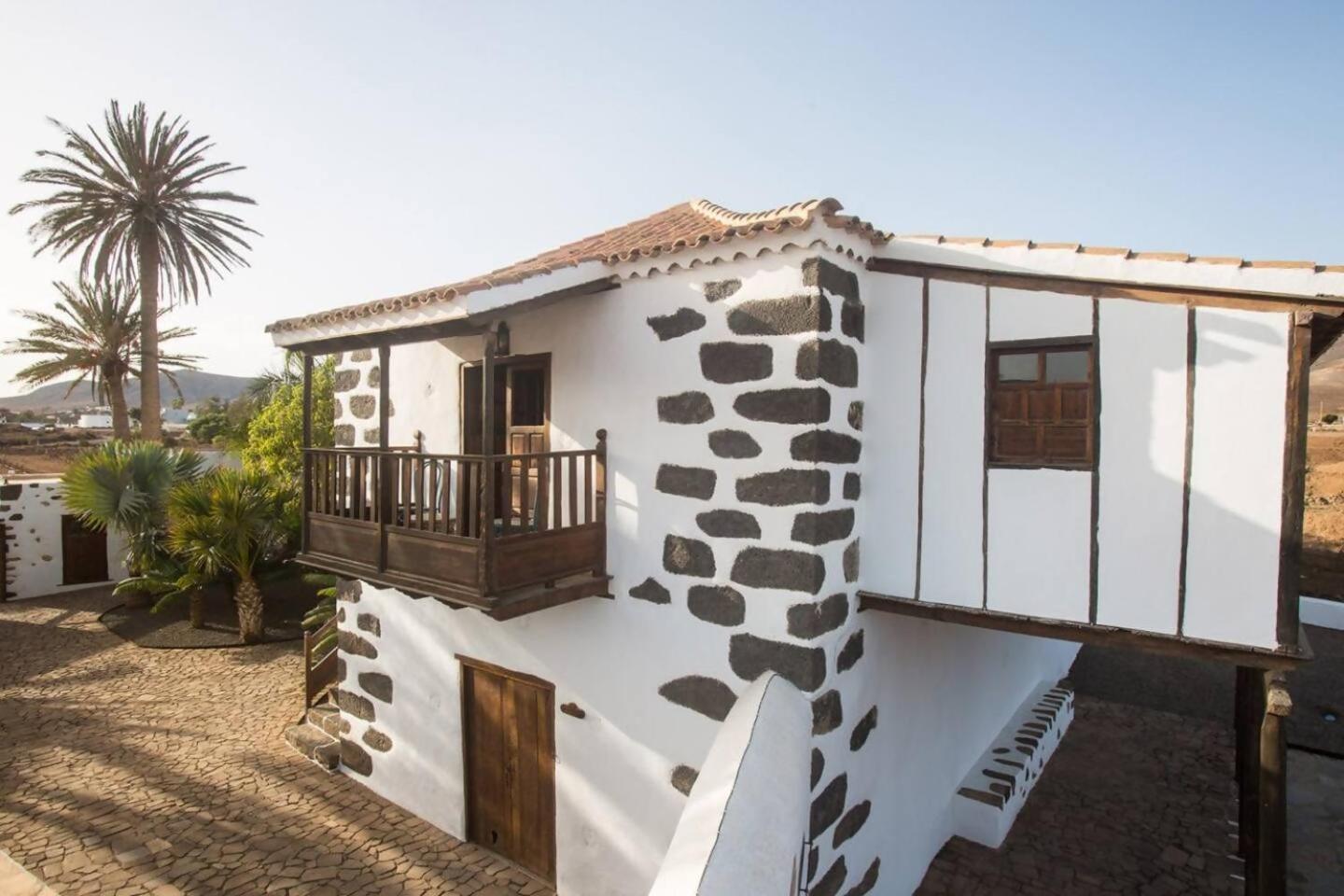 הוילה פוארטו דל רוסריו Rural Rugama מראה חיצוני תמונה